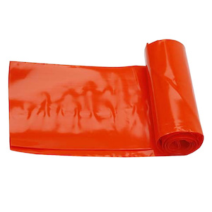 Accessories: Safety Sausage