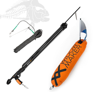 Spearguns and Polespears: Custom Speargun Package