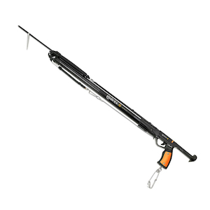 Spearguns and Polespears: Mares Bandit Speargun