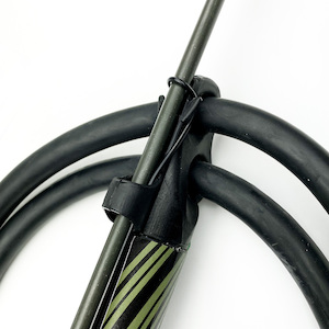 Freedivers Snapper Speargun Series 16mm 2x