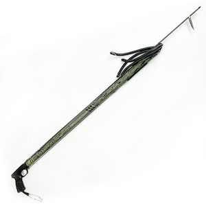 Freedivers Snapper Speargun Series 14mm 2x