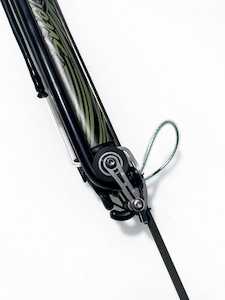 Freedivers Snapper Speargun Bearing Roller Series