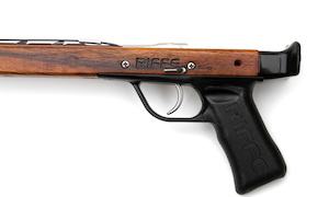 Riffe Euro Series Speargun