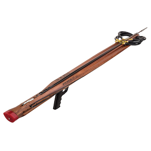 Spearguns and Polespears: Riffe Raider Speargun 70
