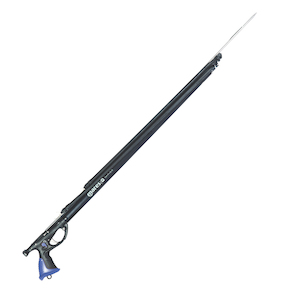 Spearguns and Polespears: Mares Viper Pro DS Speargun
