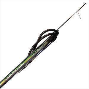 Rob Allen Dorado Carbon 130 Speargun