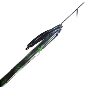 Rob Allen Moocher Carbon 110 Speargun