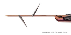 Riffe Marauder Speargun