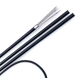 Pole / Hand Spear 3-piece