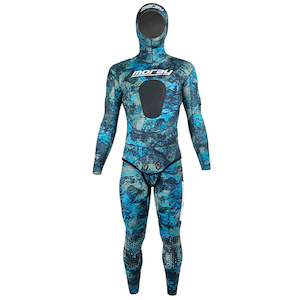 Wetsuits: Moray Classic Wetsuit Pelagic 3mm