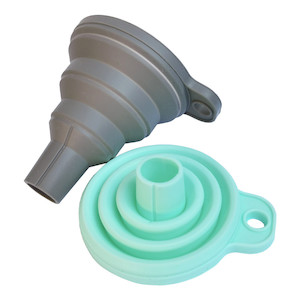 Octacle Collapsible Funnel