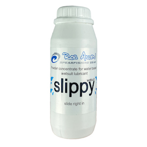 Slippy Wetsuit Lube