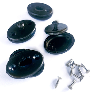 Wetsuits: Wetsuit Clip