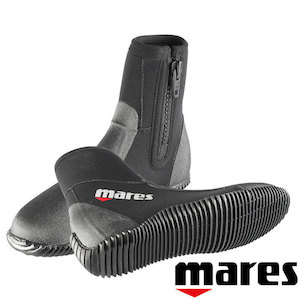 Socks, Gloves & Booties: Mares Hard Sole Booties