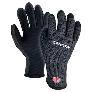 Cressi Spider Professional Gloves