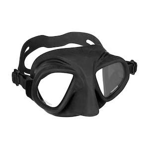 Masks & Snorkels: Mares x-Tream Mask