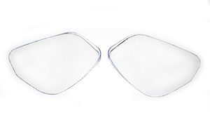 Masks & Snorkels: Aqualung Sphera Replacement Lenses