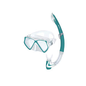 Masks & Snorkels: Mares Pirate Junior Mask & Snorkel Combo Set