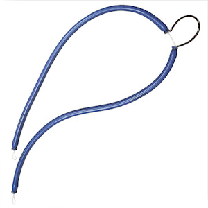 Rob Allen Roller Rubber