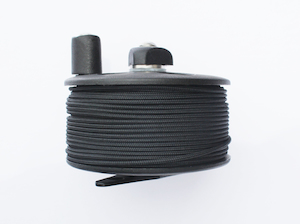 Speargun Parts: Freedivers Low Profile Reel 35m