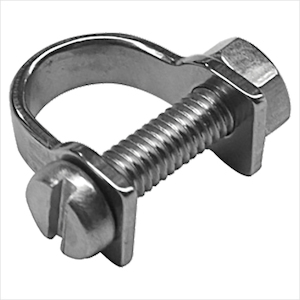 Speargun Parts: Rob Allen Muzzle Eye U-type