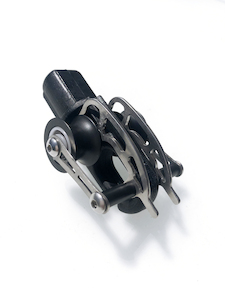 Freedivers Bearing Roller