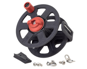 Speargun Parts: Rob Allen Vecta Reel 60m