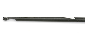 Speargun Parts: Freedivers 6.5 mm Spear Shaft