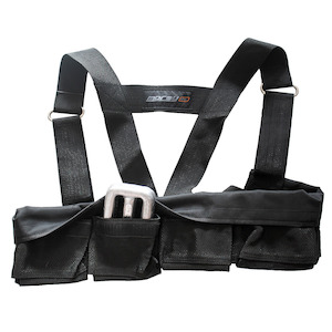 Weights & Weight Systems: Moray Body Weight Harness