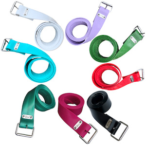 Weights & Weight Systems: Kiwa Weight Belt