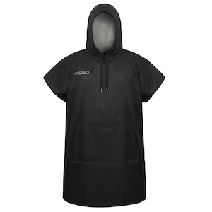 Apparel: Moray Storm Chaser Hooded Poncho