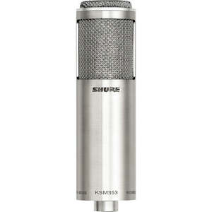Shure KSM 353 Ribbon Microphone