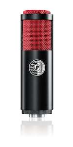 Shure KSM 313 Dual-Voice Ribbon Microphone