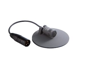 Schoeps Mikrofone BLC MOUNTING PLATE FOR DIRECTIONAL BOUNDARY-LAYER TECHNIQUE