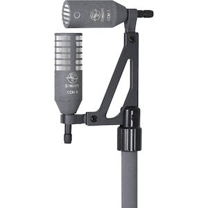 Accessories: Schoeps Mikrofone A2P CCM POLARFLEX MOUNT