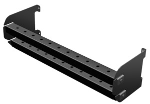 Accessories: Flock Audio XTH PATCHVT & PATCHXT CABLE HANGER ACCESSORY