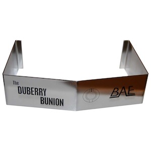 BAE Audio Duberry Bunion Tool