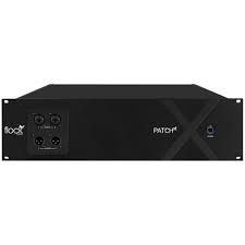 Accessories: Flock Audio Patch XT - Digitally Controlled Analogue Patch Bay