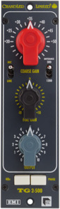 CHANDLER LIMITED TG2-500 Pre Amp