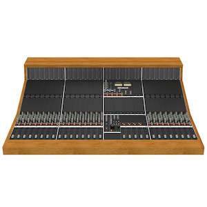Looptrotter Audio Modular Console - 24 Channel