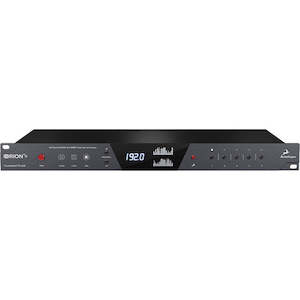 Antelope Audio Orion 32 + GEN 4 64-channel Thunderbolt™ and 32-channel USB AD/&hellip;