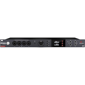 Antelope Audio ORION STUDIO Synergy Core THUNDERBOLT™ 3 & USB Interface with 1&hellip;