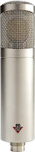 Specials: Studio Projects T-3  Multi Pattern Vacuum Tube Microphone