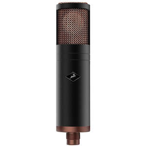 Antelope Audio: Antelope Audio Edge Duo