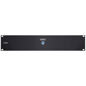 Amphion: Amphion AMP700 2 x 700 Watt Power Amplifer