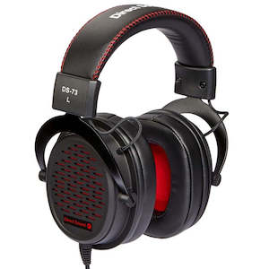 Direct Sound DS-73 Semi-open Professional Monitoring Headphone