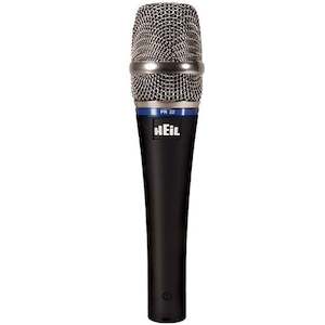 Heil: Heil Sound PR 22 UT