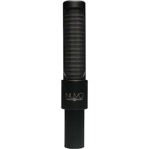 Aea: AEA N8 Nuvo Series Phantom-Powered Ribbon Microphone