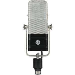 Aea: AEA R44CE Legacy Series Ribbon Microphone