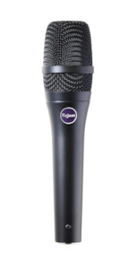 Mojave Audio MA-D Hand Held Dynamic Microphone